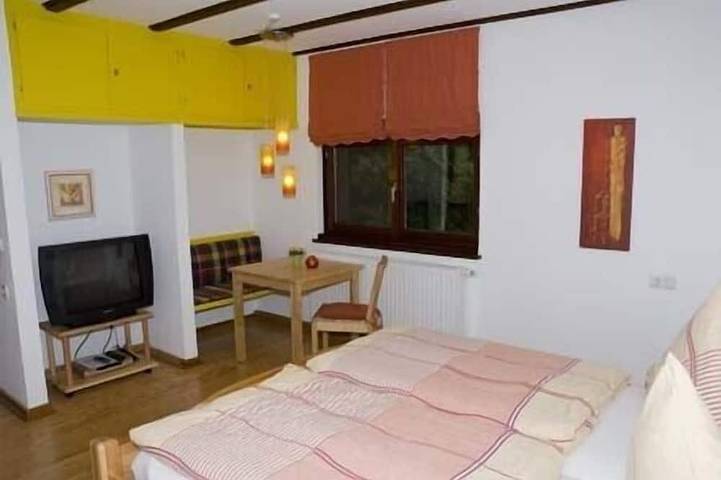 Ferienhaus für 8 Personen, mit Balkon und Garten, mit Haustier in Schmallenberg - 2