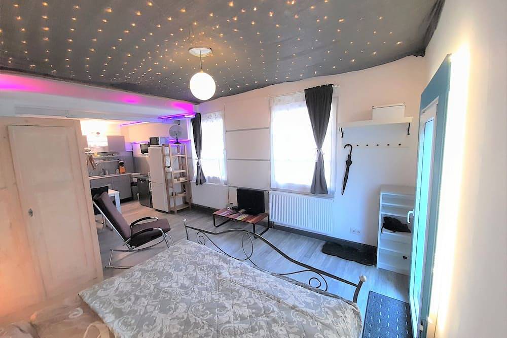 Bezauberndes Tiny Haus auf Zeit in Solingen (ab 6 Tage und mehr) in Solingen, Bergisches Land