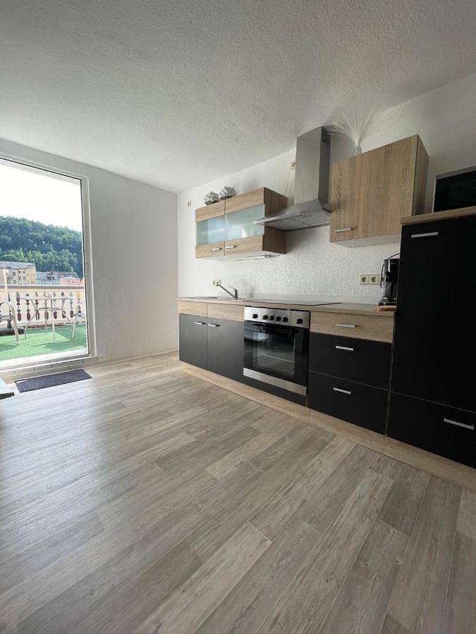 Apartamento de vacaciones para 2 personas, con vistas - 1