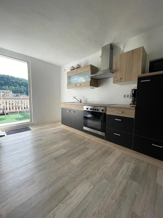Holiday apartment for 2 people, with view - 1