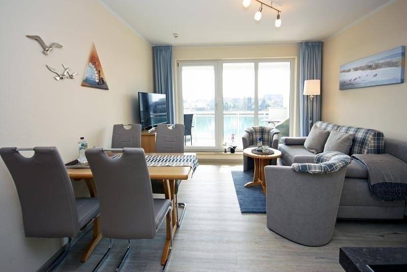 Appartamento vacanze a Kuhlungsborn a partire da 113€ a notte