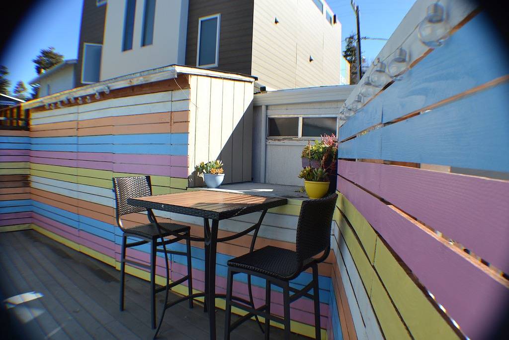 Capitola Village Getaway! - Steps from River walk in Capitola, Santa Cruz County