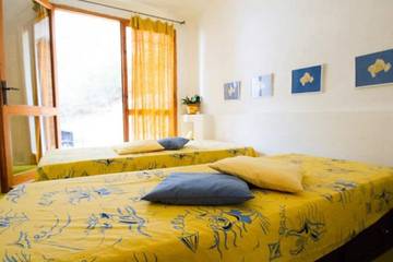 Villa per 10 Persone in Baccu Mandara, Torre delle Stelle, Foto 4