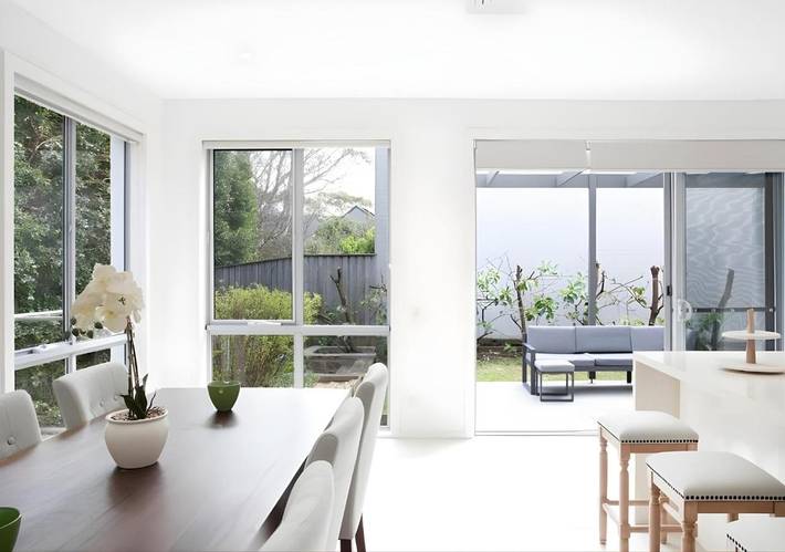 Villa pour 8 personnes, avec jardin à Sydney - 3