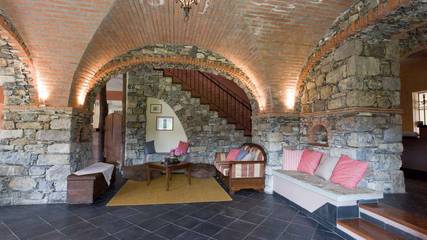 Casa Vacanza per 14 Persone in Varese Ligure, Provincia di La Spezia, Foto 4