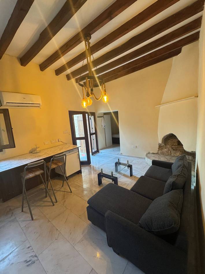 Ferienwohnung für 2 Personen, mit Haustier in Südzypern - 4