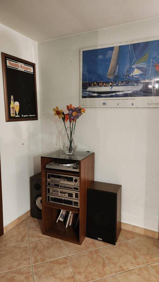 Location de vacances pour 9 personnes, avec jardin à Tigliole - 3