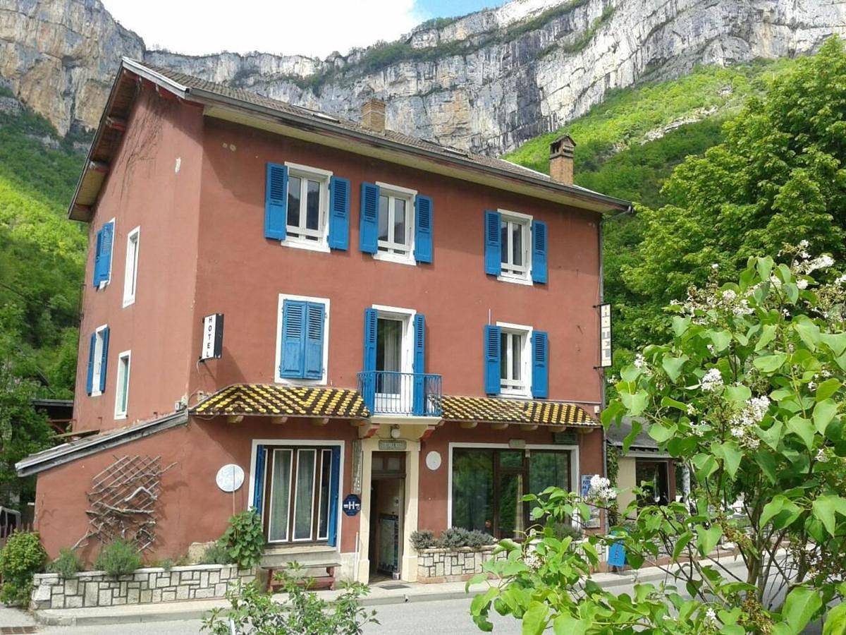 Le Jorjane Choranche Vercors in Choranche, Parc naturel régional du Vercors