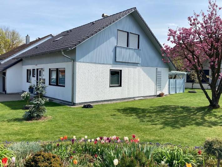 Bauernhof für 4 Personen