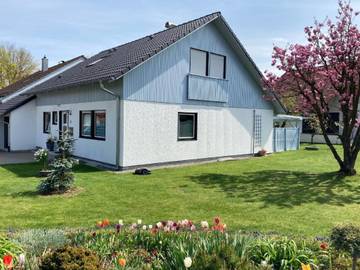 Gîte pour 4 personnes à Meckenbeuren