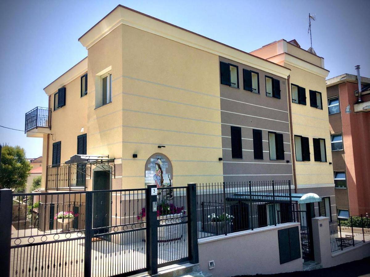 Floridida Rooms & Breakfast in Andora, Riviera di Ponente