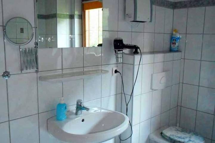 Ganze Wohnung, Hanglage mit traumhaftem Rundumblick auf Matrei und die Berge, sehr ruhig! in Hohe Tauern, Matrei in Osttirol