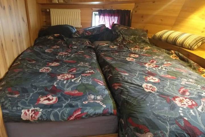 Hausboot für 4 Personen in Amsterdam - 3