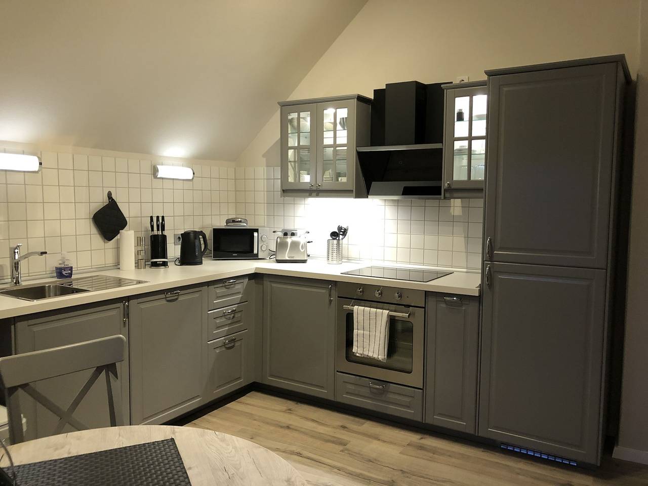 Ganze Ferienwohnung, Hereinspaziert in Wulsdorf (Bremerhaven), Bremerhaven