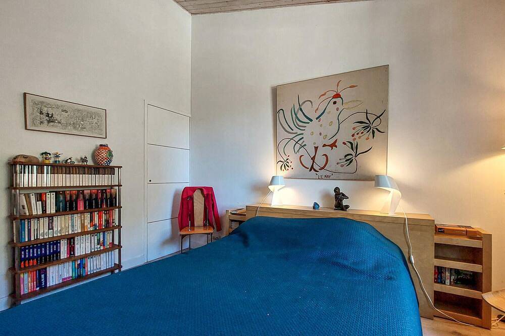 Charmante maison avec piscine in La Couarde-sur-Mer, Ile de Re