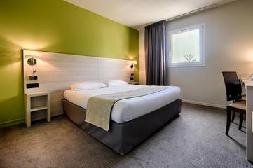 Hôtel pour 2 personnes, avec jardin à Castets (Landes)