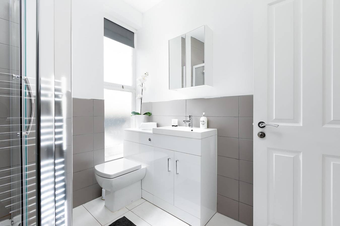 Ganze Wohnung, Brighton Lanes Lodge in Brighton, Sussex