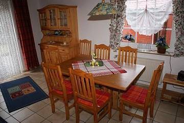 Ferienhaus für 6 Personen in Carolinensiel, Wittmund, Bild 3