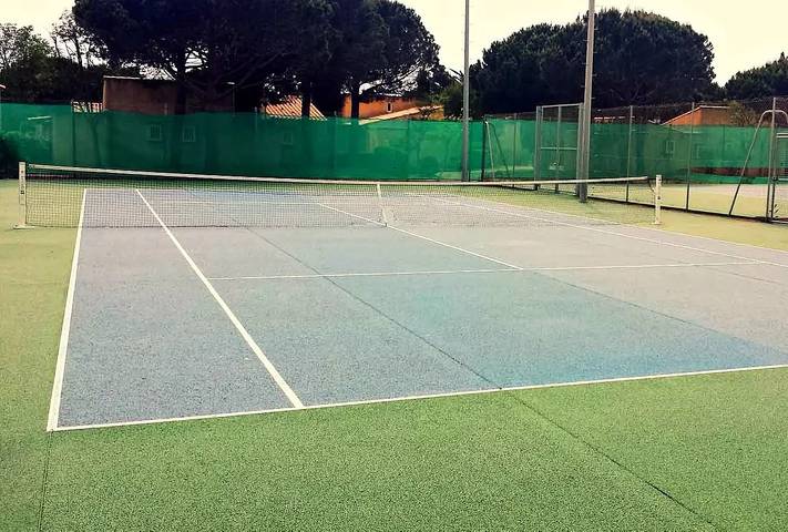 Gîte für 8 Personen, mit Terrasse und Pool, mit Haustier in Les Ayguades - 3