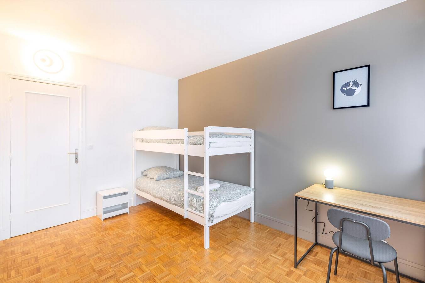 Appartement entier, Guestready - séjour de charme à Fontenay-aux-Roses in Fontenay-aux-Roses, Hauts-de-Seine
