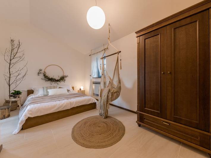 Ferienhaus für 6 Personen, mit Pool und Terrasse sowie Garten, mit Haustier in Umag und Umgebung - 3