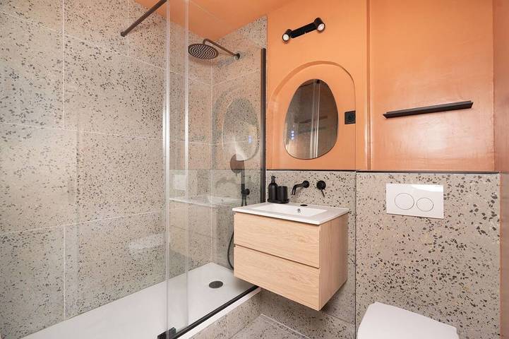 Appartement entier, Nanterre – Appartement moderne avec 4 chambres in Nanterre, Hauts-de-Seine