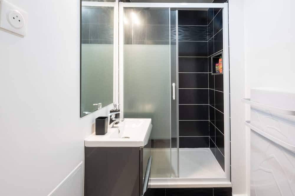 Apartamento entero, City pop sleeps 2 in Évreux, Región de Évreux