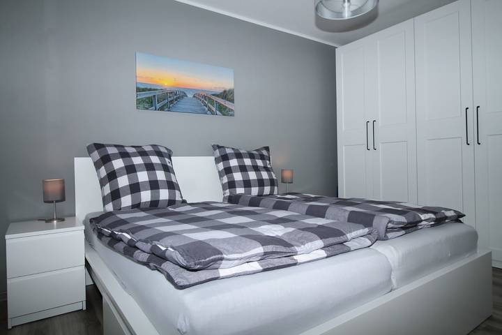 Ferienhaus für 6 Personen, mit Sauna und Garten im Oldenburger Münsterland - 4