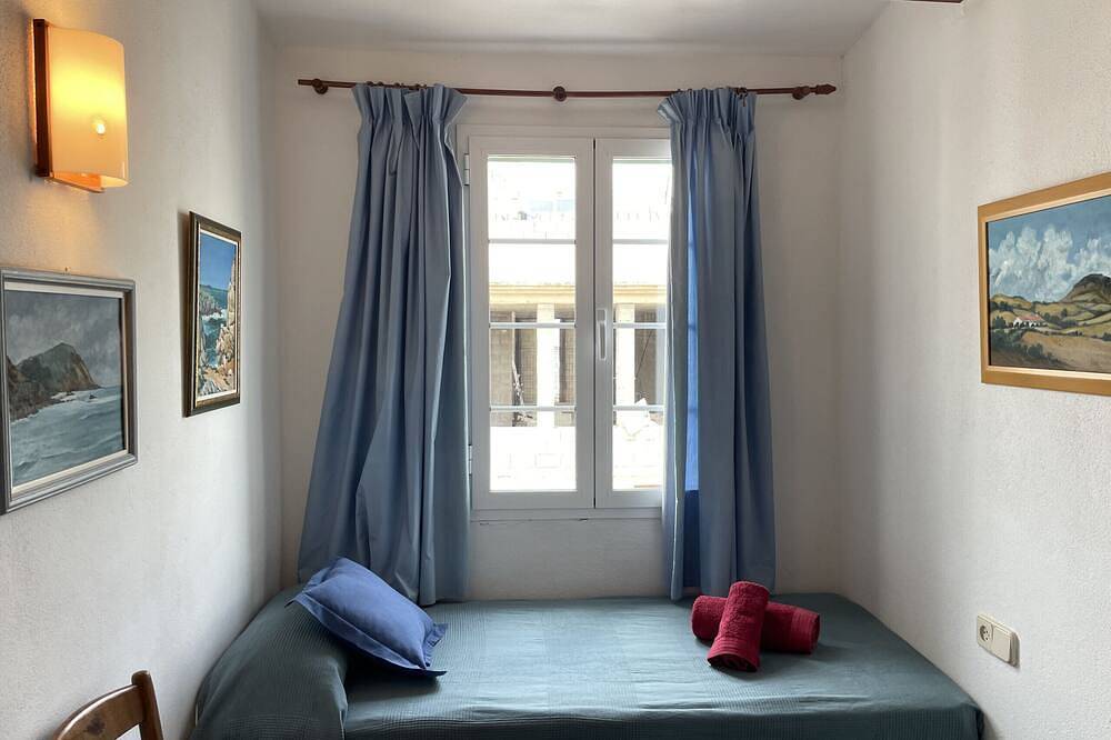 Apartamento entero, Apartamento en Fornells in Fornells, Es Mercadal