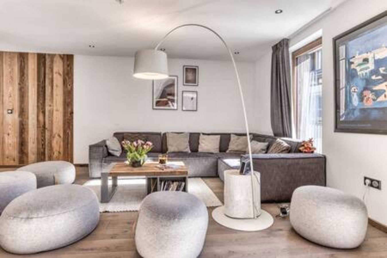 Appartement de vacances