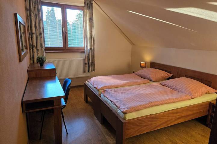 Ferienhaus für 12 Personen, mit Haustier - 1
