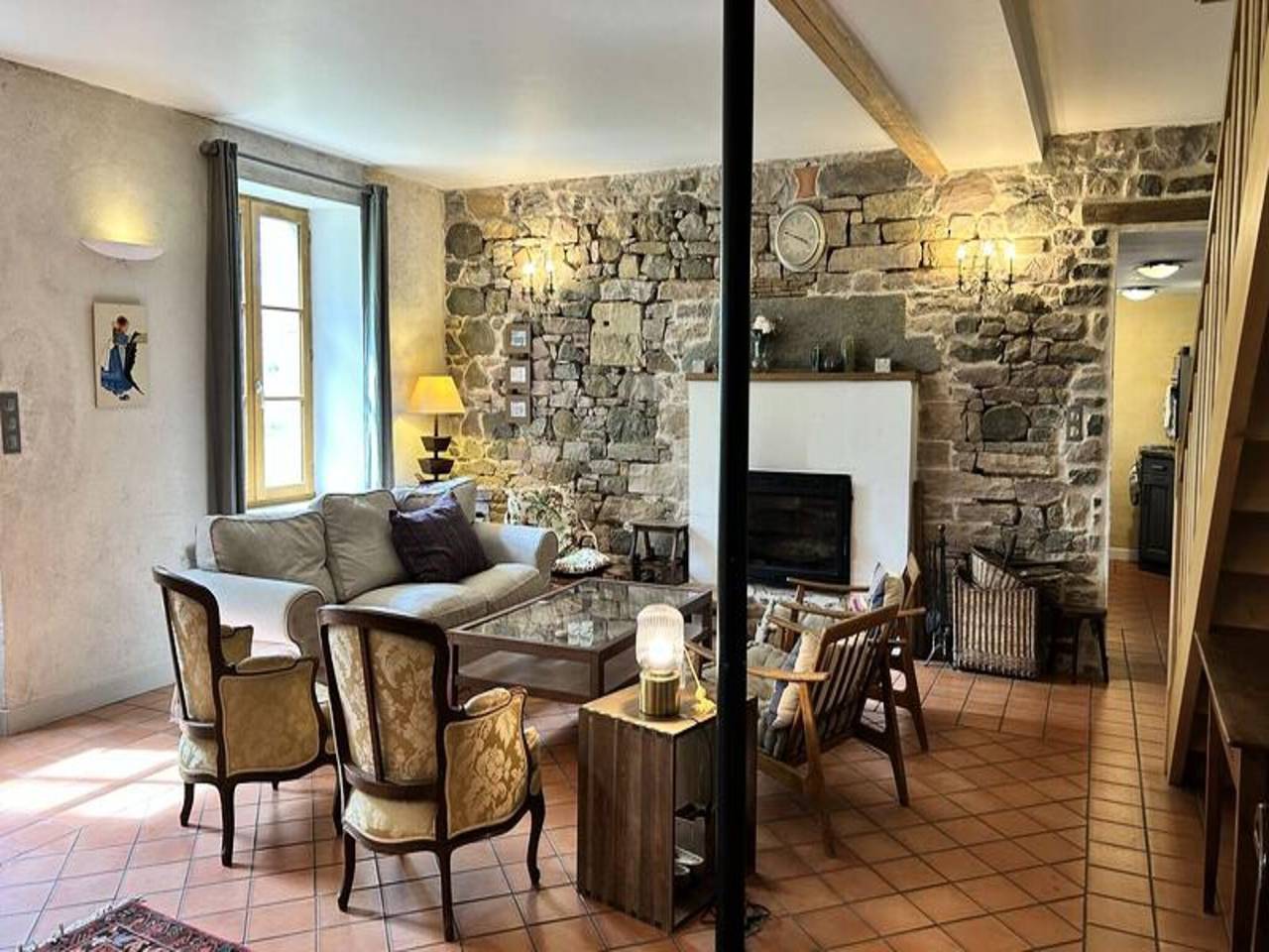 Apartamento entero, Casa en la costa de Penthièvre cerca de las playas in Plurien, Côte d’Émeraude