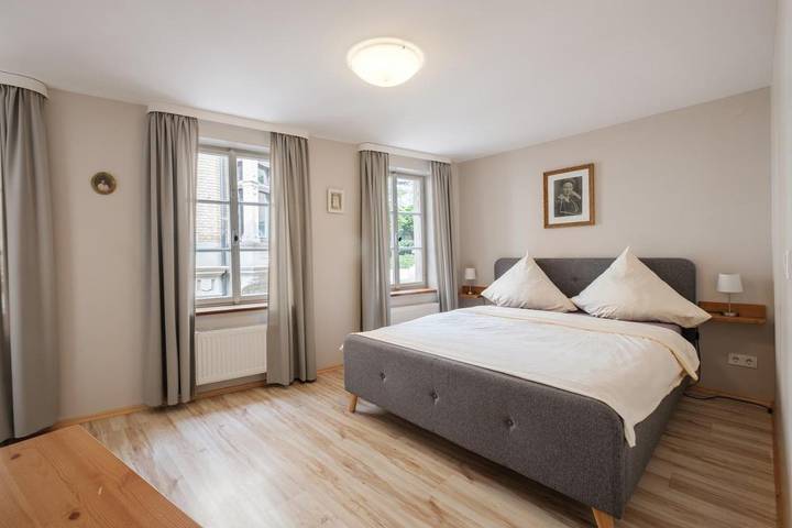 Appartement de vacances pour 2 personnes