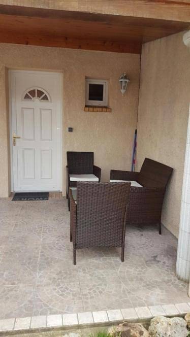 Location de vacances pour 3 personnes, avec jardin et terrasse, animaux acceptés à Lisses - 3