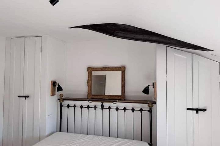 Gîte pour 2 personnes