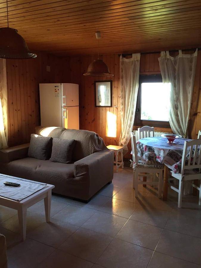 Two-Bedroom Chalet in Praia das Bombillas (Carballo), Carballo
