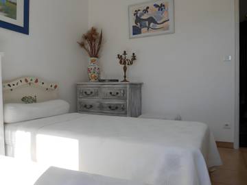Chambre D’hôte pour 4 Personnes dans Sarrola-Carcopino, Région d'Ajaccio, Photo 3