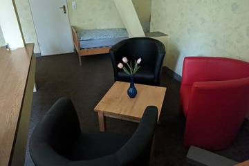 Villa für 50 Personen in Schorfheide, Barnimer Land, Bild 2