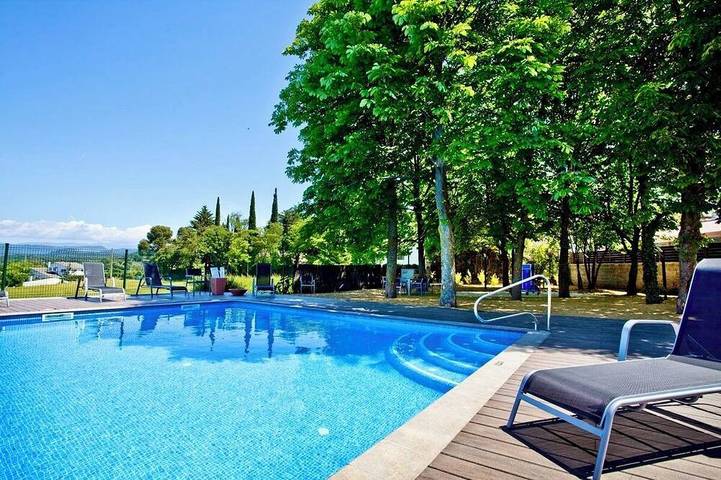 Casa de vacaciones para 30 personas - 1