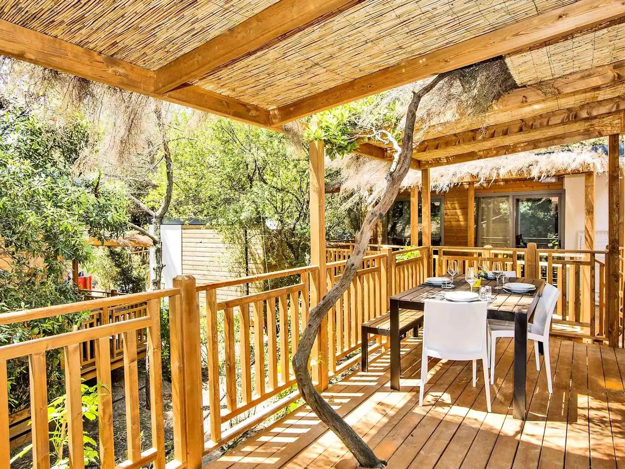 Ganze Wohnung, 6 Zimmer 4 Personen in Castiglione della Pescaia, Grosseto Provinz