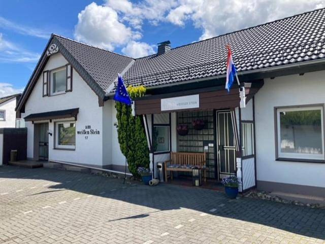 Double Room in Bad Fredeburg, Schmallenberg
