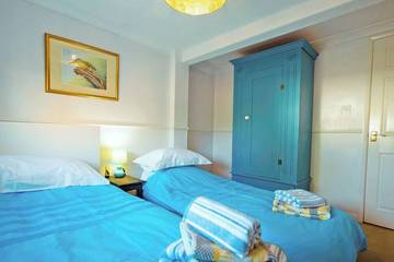 Cottage for 4 People in Hemsby, Great Yarmouth, Photo 4