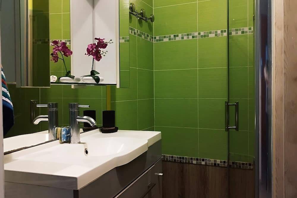 Hübsches charmantes Haus 3 * private Jacuzzi Meer Strand Zentrum Dorf Geschäfte in Angoulins, La Rochelle und Umgebung