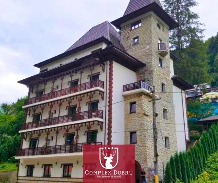 Maison d’hôte pour 2 personnes, avec piscine et balcon