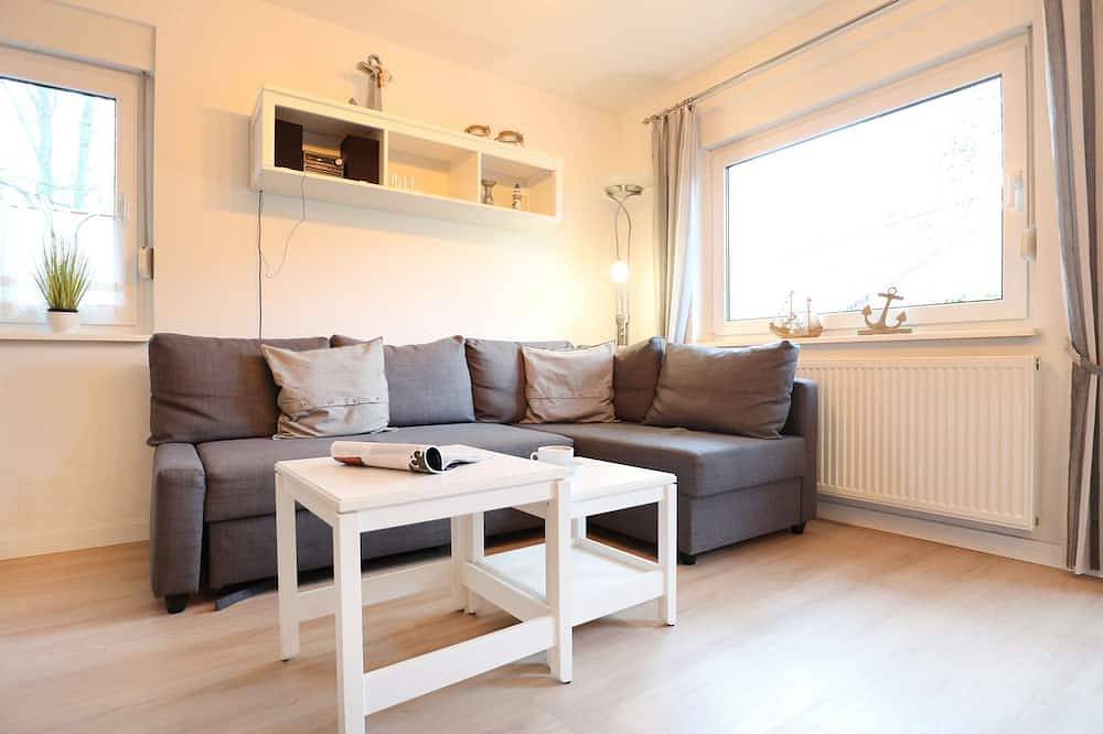 Ganze Wohnung, Urlauberdorf 31a, Deutschland in Boltenhagen, Nordwestmecklenburg (Wismar und Umgebung)