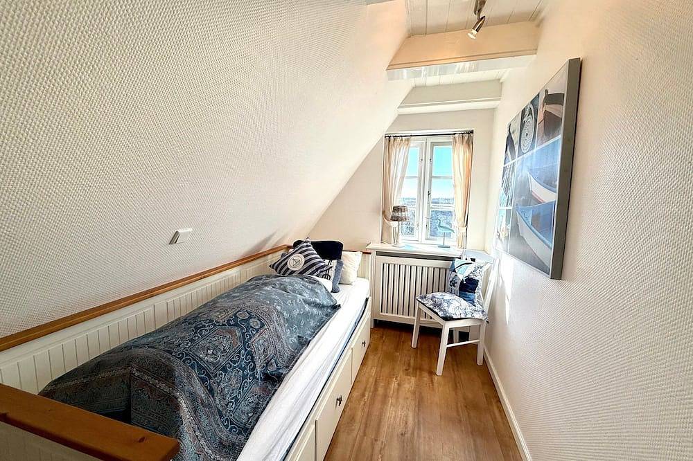 Ganze Wohnung, Ferienwohnung/App. für 3 Gäste mit 50m² in Dunsum in Dunsum, Föhr