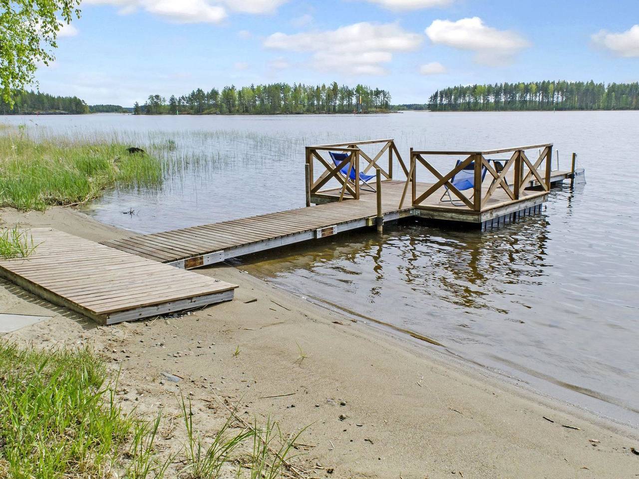Honkaniemi in Rääkkylä