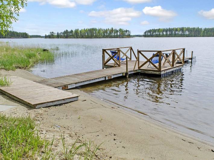 Honkaniemi in Rääkkylä