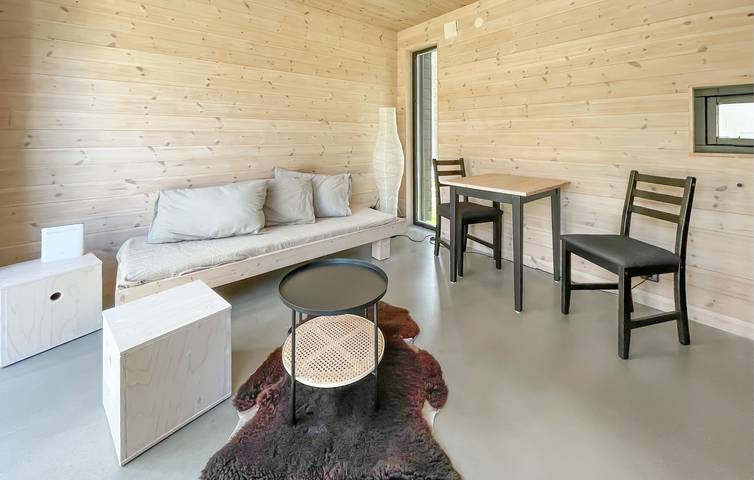 Ferienhaus für 3 Personen, mit Terrasse und Garten, kinderfreundlich in Schweden - 4