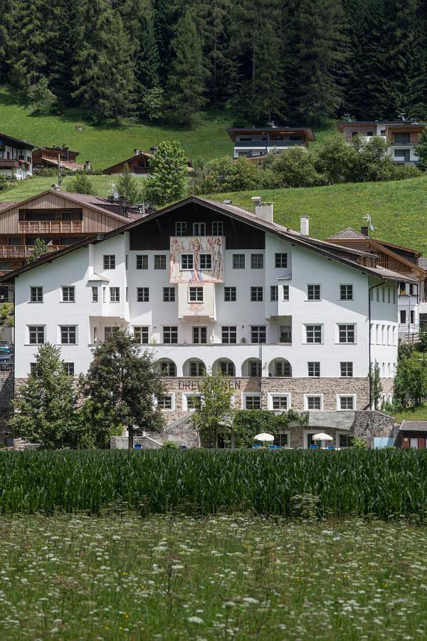 Hotel Tre Cime Sesto - Sexten in Moos (Sexten), Sexten